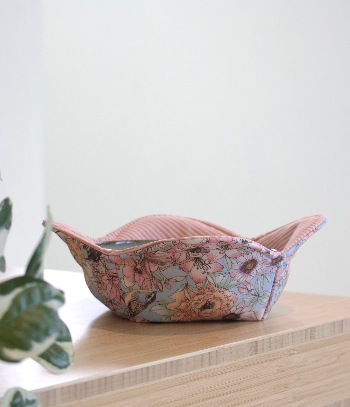 The Cosette Bowl Cozy