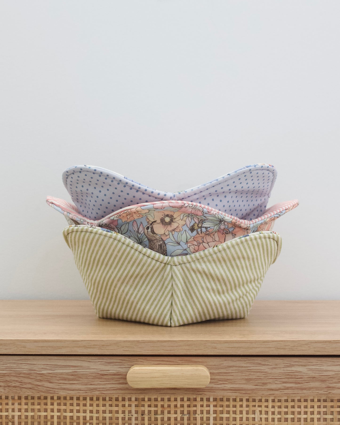The Cosette Bowl Cozy