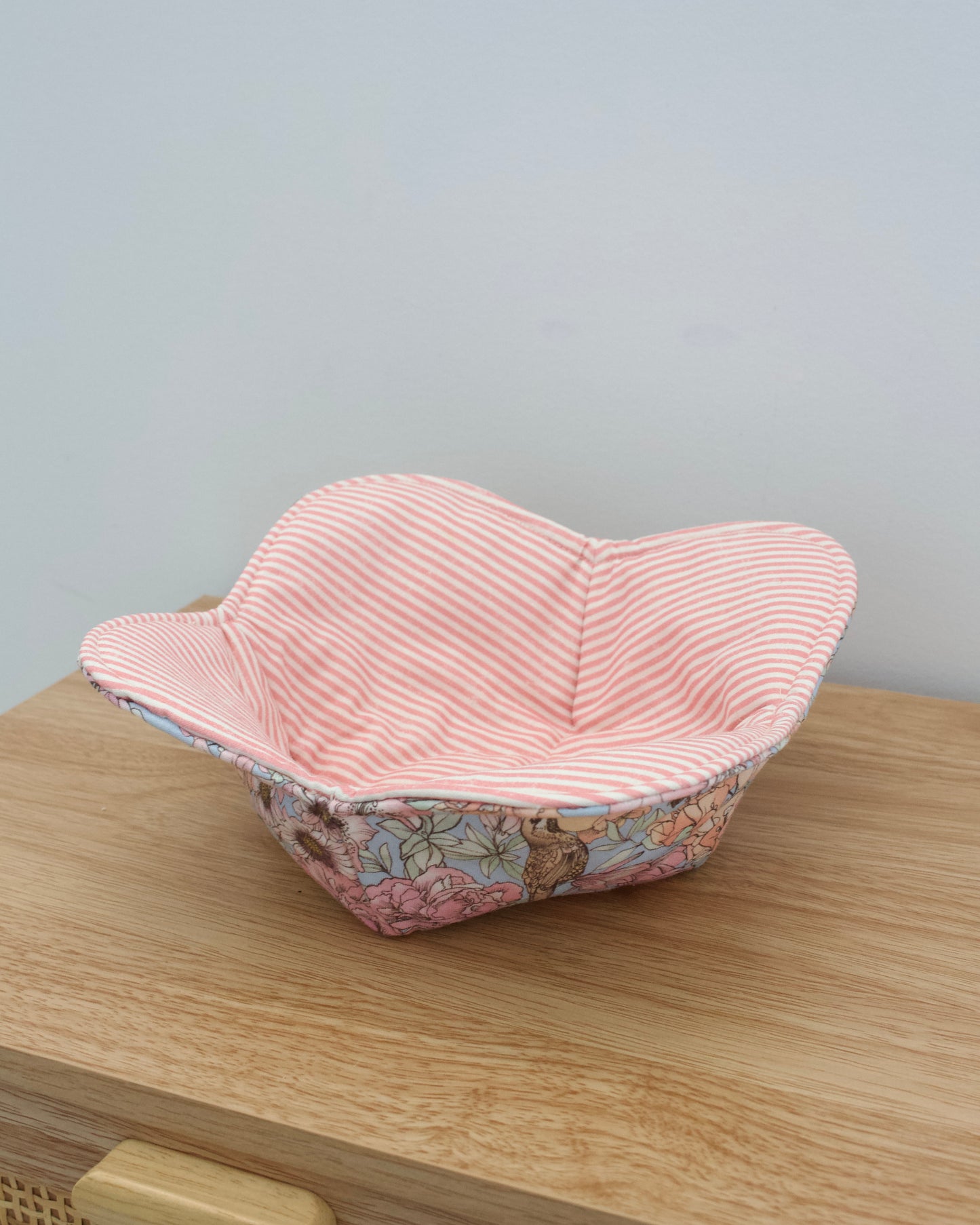 The Cosette Bowl Cozy